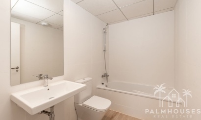 Revente - Apartment - Jávea - Xàbia - Jávea - Xàbia Centro
