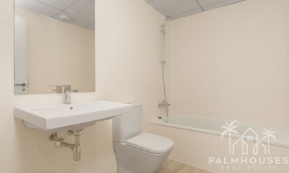 Revente - Apartment - Jávea - Xàbia - Jávea - Xàbia Centro