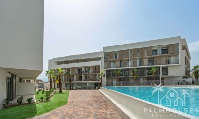 Revente - Apartment - Jávea - Xàbia - Jávea - Xàbia Centro