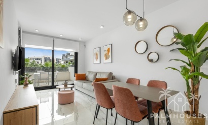 Revente - Apartment - Orihuela - Orihuela Centro