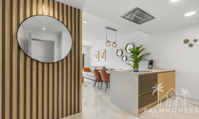 Revente - Apartment - Orihuela - Orihuela Centro