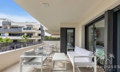 Revente - Apartment - Orihuela - Orihuela Centro