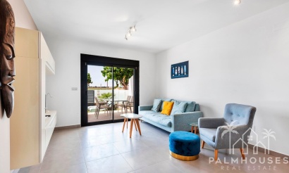 Revente - Apartment - Pilar de La Horadada - Pilar de la Horadada Centro