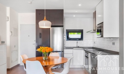 Revente - Apartment - Pilar de La Horadada - Pilar de la Horadada Centro