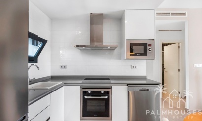 Revente - Apartment - Pilar de La Horadada - Pilar de la Horadada Centro