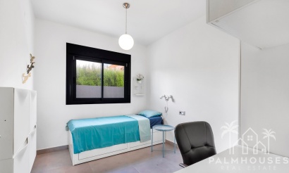 Revente - Apartment - Pilar de La Horadada - Pilar de la Horadada Centro