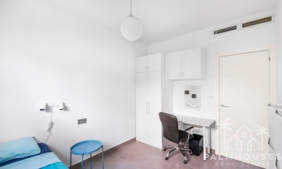 Revente - Apartment - Pilar de La Horadada - Pilar de la Horadada Centro