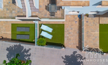 Revente - Apartment - Pilar de La Horadada - Pilar de la Horadada Centro