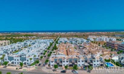 Revente - Apartment - Pilar de La Horadada - Pilar de la Horadada Centro