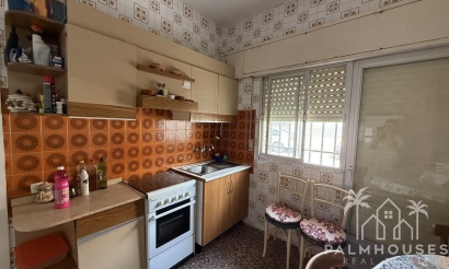Venta - Apartment - Los Alcazares - Los Alcazares Centro