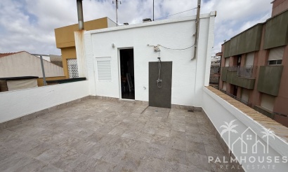Venta - Apartment - Los Alcazares - Los Alcazares Centro