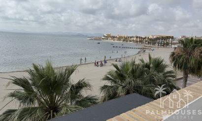 Venta - Apartment - Los Alcazares - Los Alcazares Centro