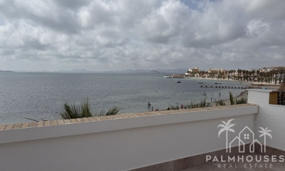 Venta - Apartment - Los Alcazares - Los Alcazares Centro