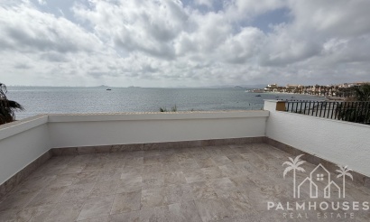 Venta - Apartment - Los Alcazares - Los Alcazares Centro