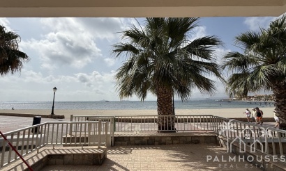 Venta - Apartment - Los Alcazares - Los Alcazares Centro