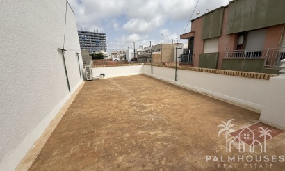 Venta - Apartment - Los Alcazares - Los Alcazares Centro