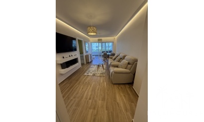 Revente - Apartment - Orihuela - Orihuela Costa
