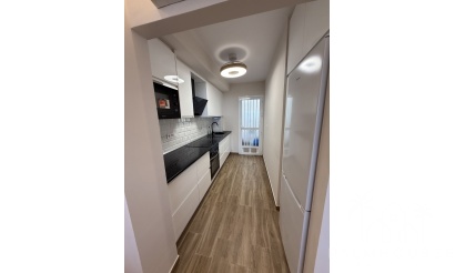 Revente - Apartment - Orihuela - Orihuela Costa