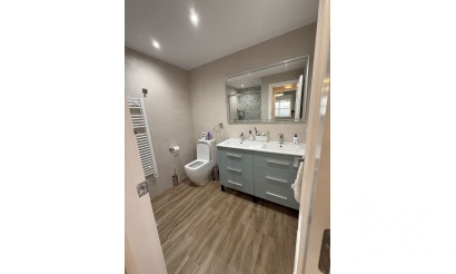Revente - Apartment - Orihuela - Orihuela Costa