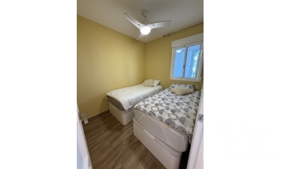 Revente - Apartment - Orihuela - Orihuela Costa