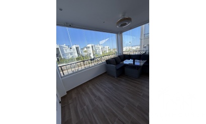 Revente - Apartment - Orihuela - Orihuela Costa