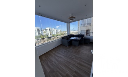 Revente - Apartment - Orihuela - Orihuela Costa