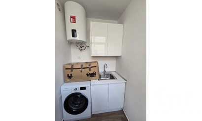 Revente - Apartment - Orihuela - Orihuela Costa