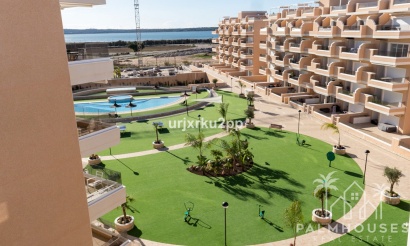 Herverkoop - Appartement - Guardamar del Segura - Guardamar del Segura Centro