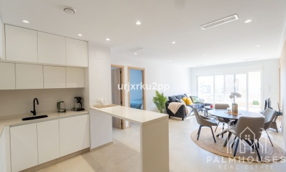 Herverkoop - Appartement - Guardamar del Segura - Guardamar del Segura Centro