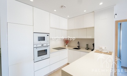 Herverkoop - Appartement - Guardamar del Segura - Guardamar del Segura Centro