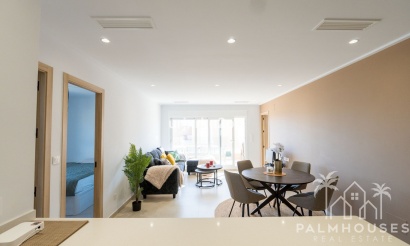Herverkoop - Appartement - Guardamar del Segura - Guardamar del Segura Centro