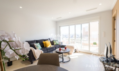 Herverkoop - Appartement - Guardamar del Segura - Guardamar del Segura Centro