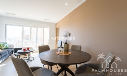 Herverkoop - Appartement - Guardamar del Segura - Guardamar del Segura Centro