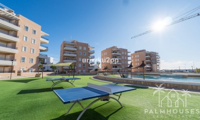 Herverkoop - Appartement - Guardamar del Segura - Guardamar del Segura Centro