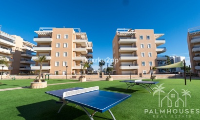 Herverkoop - Appartement - Guardamar del Segura - Guardamar del Segura Centro