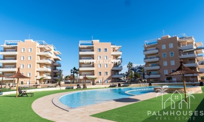 Herverkoop - Appartement - Guardamar del Segura - Guardamar del Segura Centro
