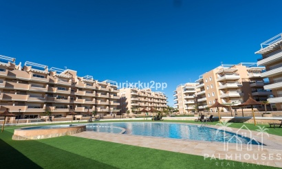 Herverkoop - Appartement - Guardamar del Segura - Guardamar del Segura Centro