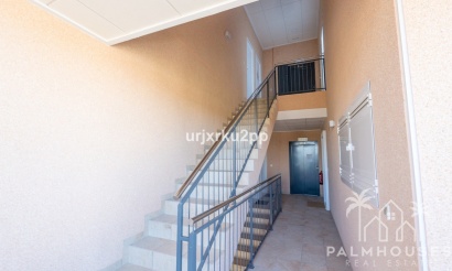 Herverkoop - Appartement - Guardamar del Segura - Guardamar del Segura Centro