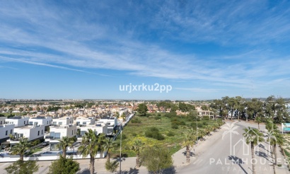 Herverkoop - Appartement - Guardamar del Segura - Guardamar del Segura Centro