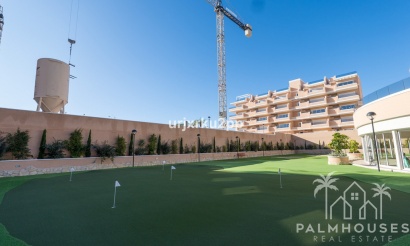 Herverkoop - Appartement - Guardamar del Segura - Guardamar del Segura Centro