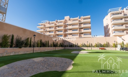 Herverkoop - Appartement - Guardamar del Segura - Guardamar del Segura Centro