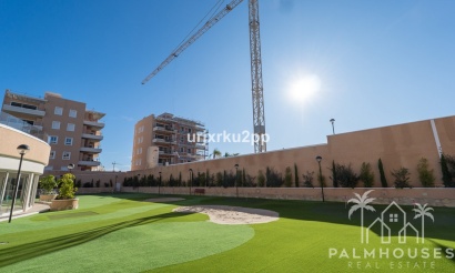 Herverkoop - Appartement - Guardamar del Segura - Guardamar del Segura Centro