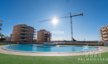 Herverkoop - Appartement - Guardamar del Segura - Guardamar del Segura Centro