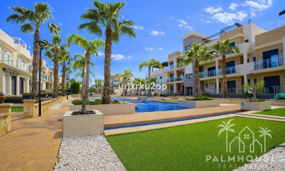 Revente - Maison - Orihuela - La Zenia