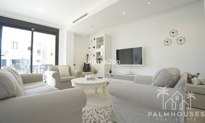 Revente - Maison - Orihuela - La Zenia