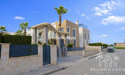 Revente - Maison - Orihuela - La Zenia