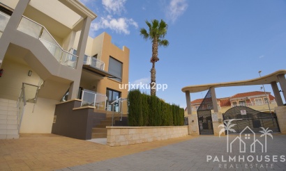 Revente - Maison - Orihuela - La Zenia