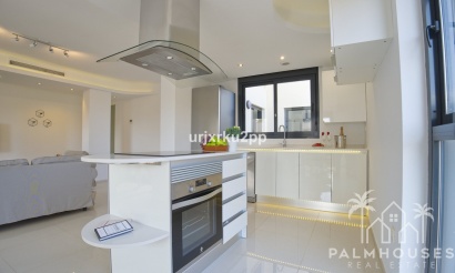 Revente - Maison - Orihuela - La Zenia