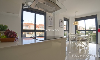Revente - Maison - Orihuela - La Zenia