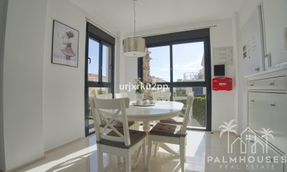 Revente - Maison - Orihuela - La Zenia